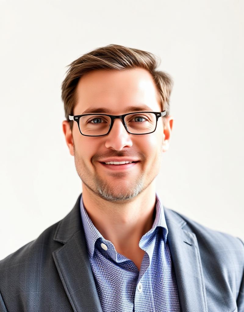 Davian Cerda, founder of Hyphae Packaging